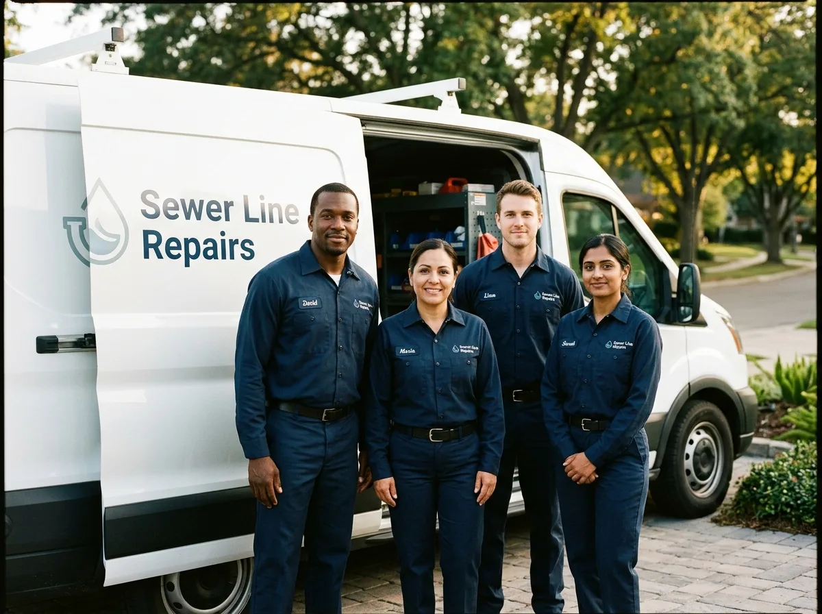 Emergency Plumber company in Lyndhurst, NJ